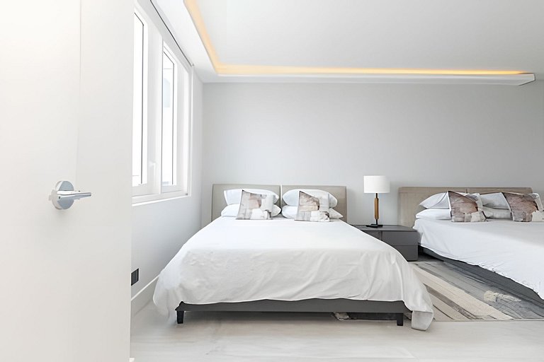 Family-Friendly Luxury | 2BR/2,5BTH with Balcony