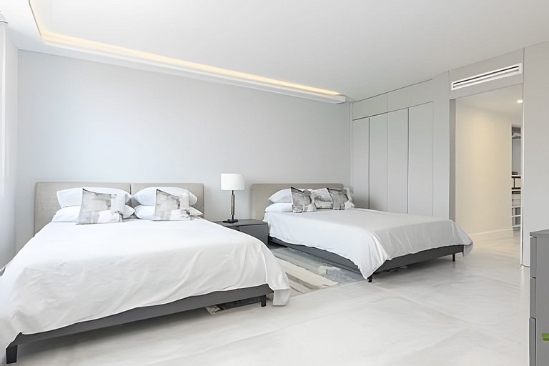 Family-Friendly Luxury | 2BR/2,5BTH with Balcony
