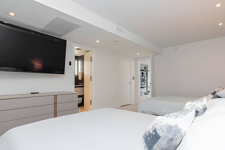 Family-Friendly Luxury | 2BR/2,5BTH with Balcony