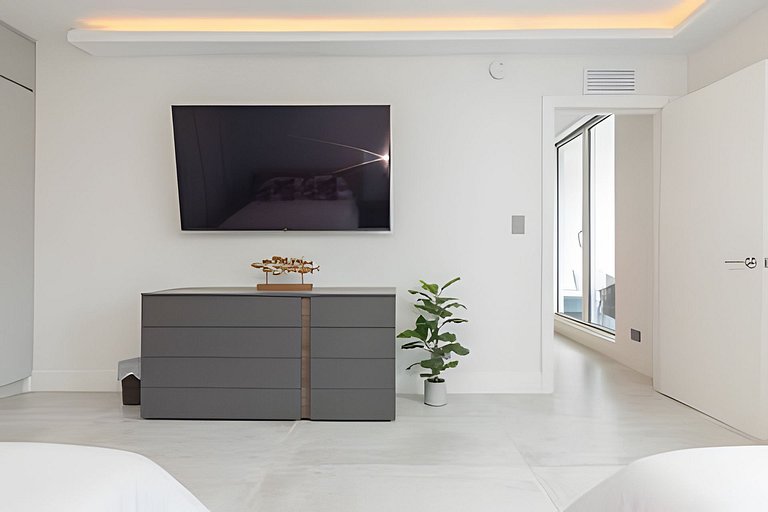 Family-Friendly Luxury | 2BR/2,5BTH with Balcony