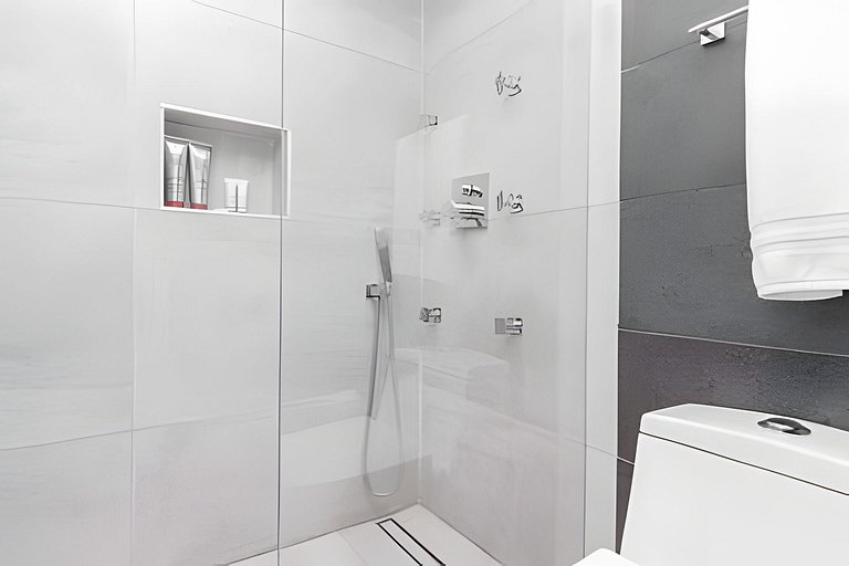 Family-Friendly Luxury | 2BR/2,5BTH with Balcony