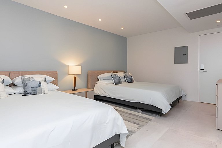 Family-Friendly Luxury | 2BR/2,5BTH with Balcony