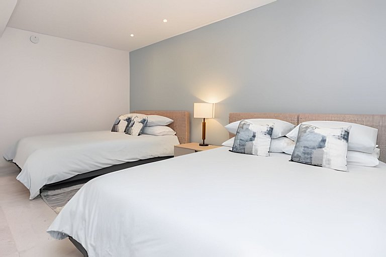 Family-Friendly Luxury | 2BR/2,5BTH with Balcony