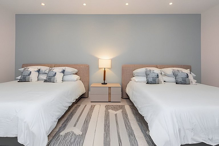 Family-Friendly Luxury | 2BR/2,5BTH with Balcony