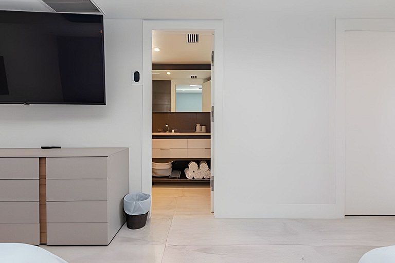 Family-Friendly Luxury | 2BR/2,5BTH with Balcony