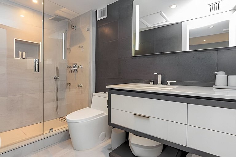 Family-Friendly Luxury | 2BR/2,5BTH with Balcony
