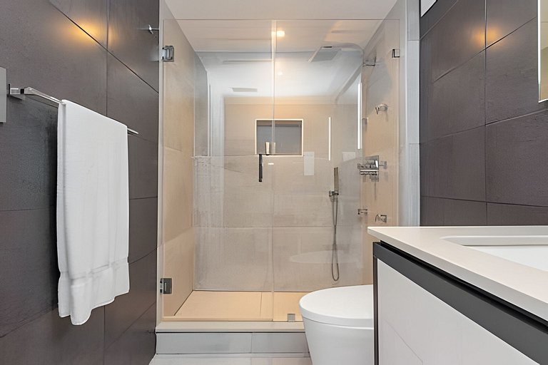 Family-Friendly Luxury | 2BR/2,5BTH with Balcony