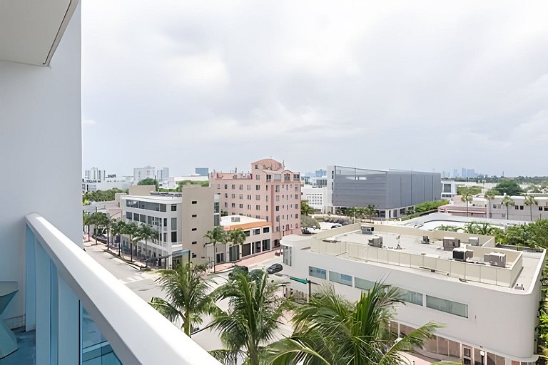Family-Friendly Luxury | 2BR/2,5BTH with Balcony