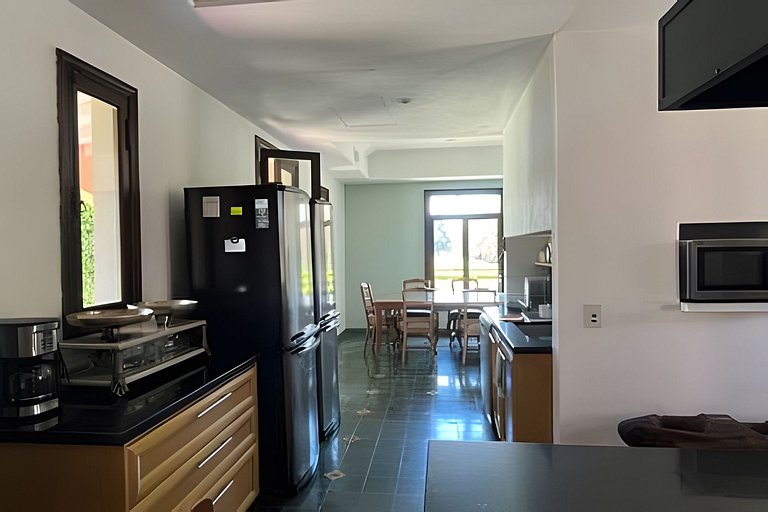 La casa del Lord - Casa de Campo