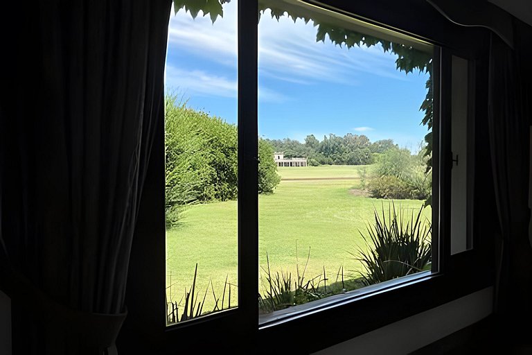 La casa del Lord - Casa de Campo