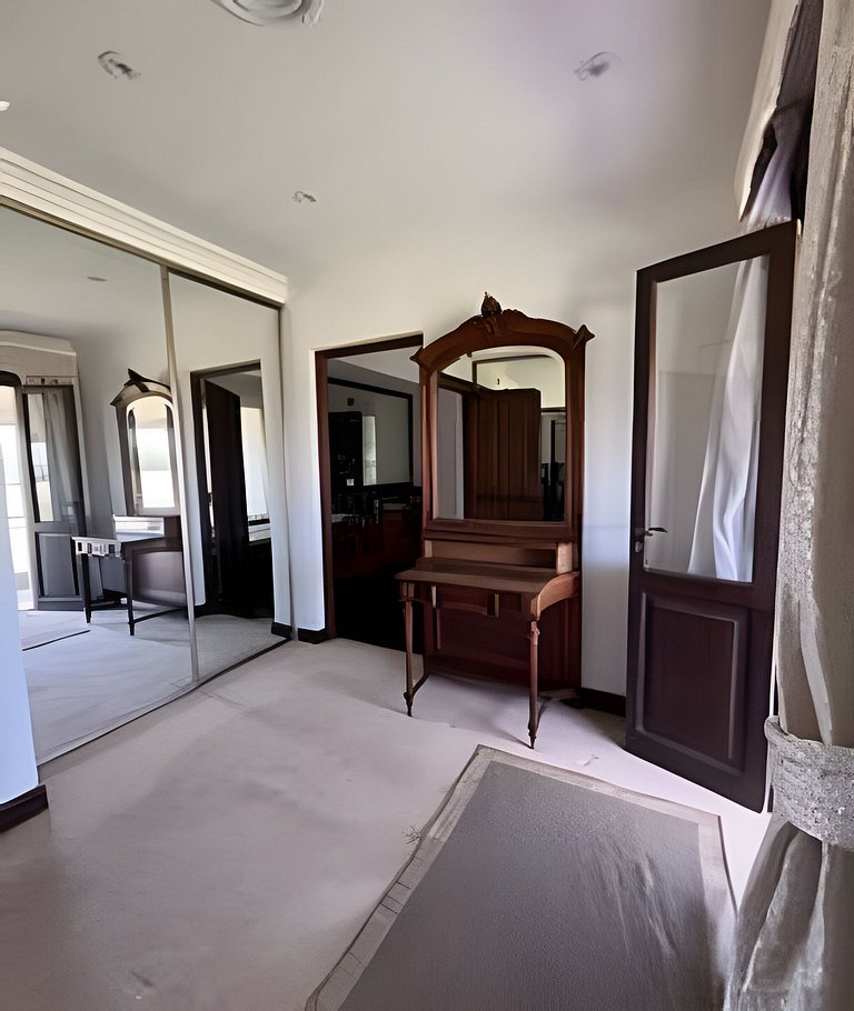 La casa del Lord - Casa de Campo