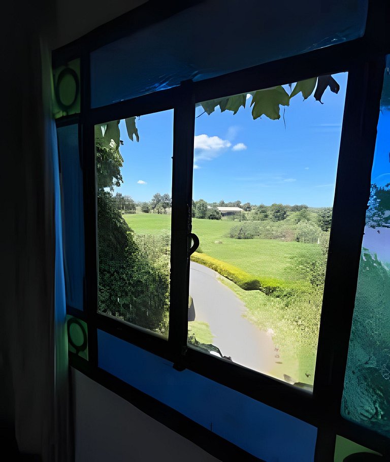 La casa del Lord - Casa de Campo