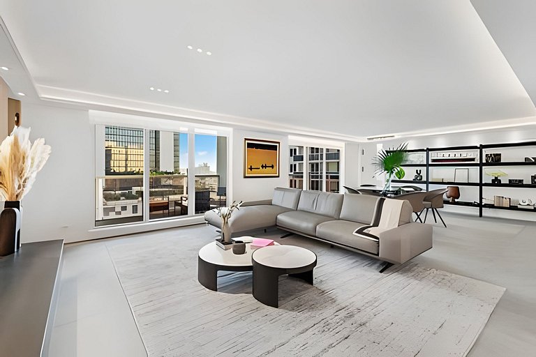 One of a Kind | 2BR/2BTH | Ocean View