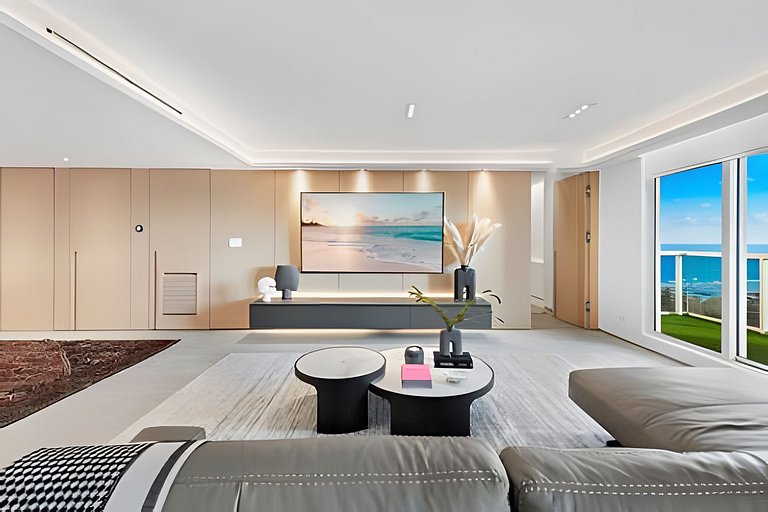One of a Kind | 2BR/2BTH | Ocean View