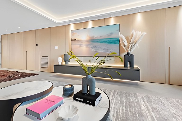 One of a Kind | 2BR/2BTH | Ocean View