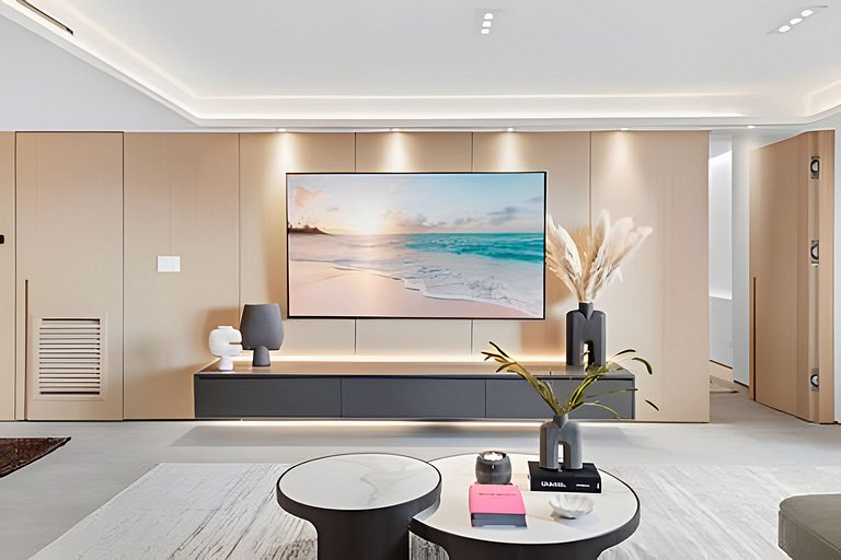 One of a Kind | 2BR/2BTH | Ocean View