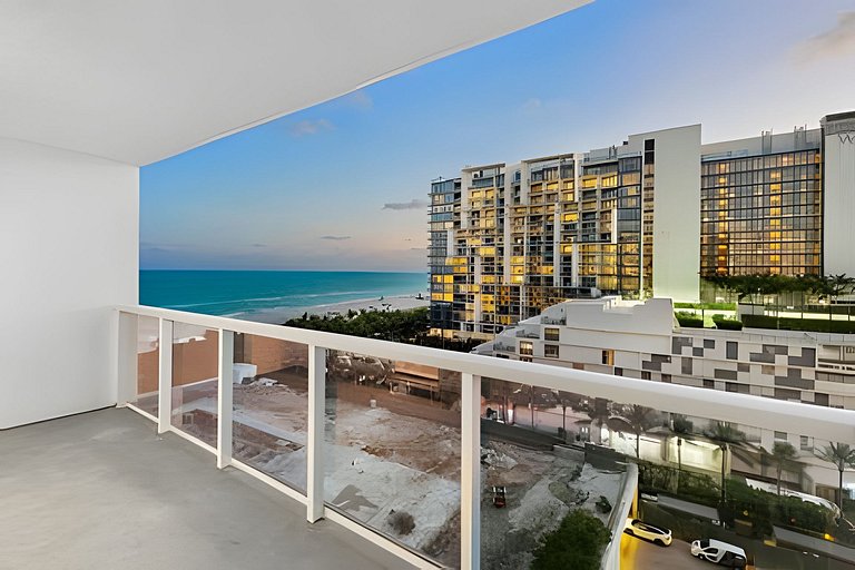 One of a Kind | 2BR/2BTH | Ocean View