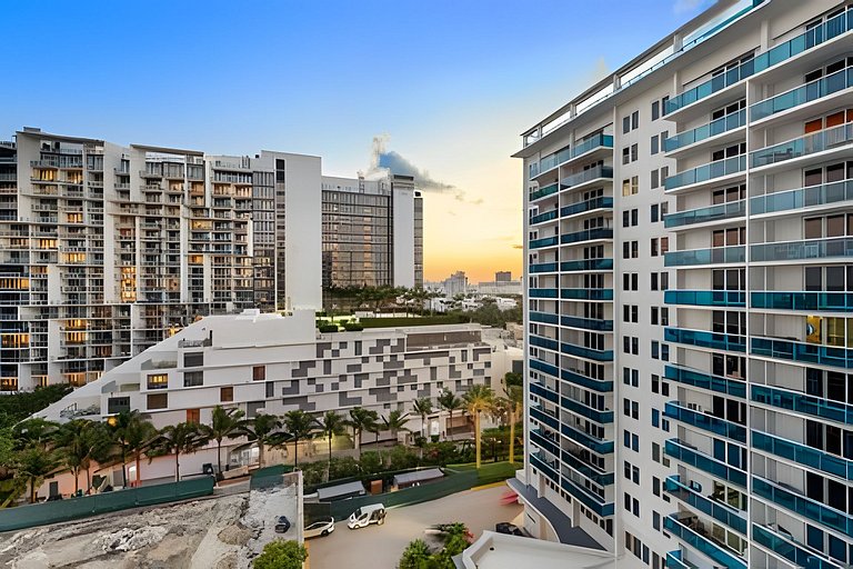 One of a Kind | 2BR/2BTH | Ocean View