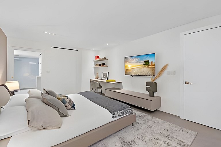 One of a Kind | 2BR/2BTH | Ocean View