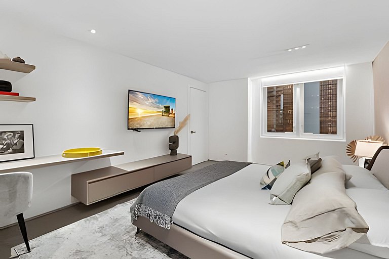 One of a Kind | 2BR/2BTH | Ocean View