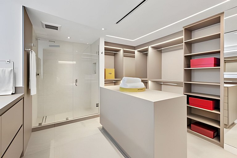 One of a Kind | 2BR/2BTH | Ocean View