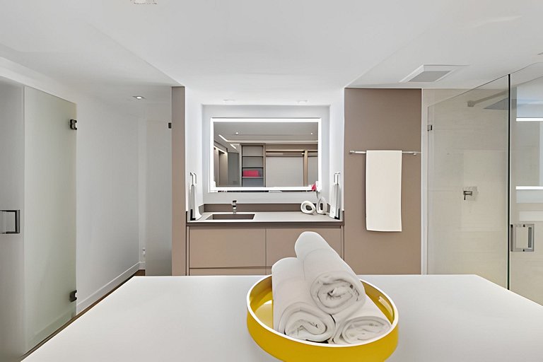 One of a Kind | 2BR/2BTH | Ocean View