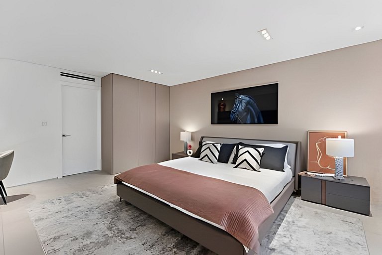 One of a Kind | 2BR/2BTH | Ocean View