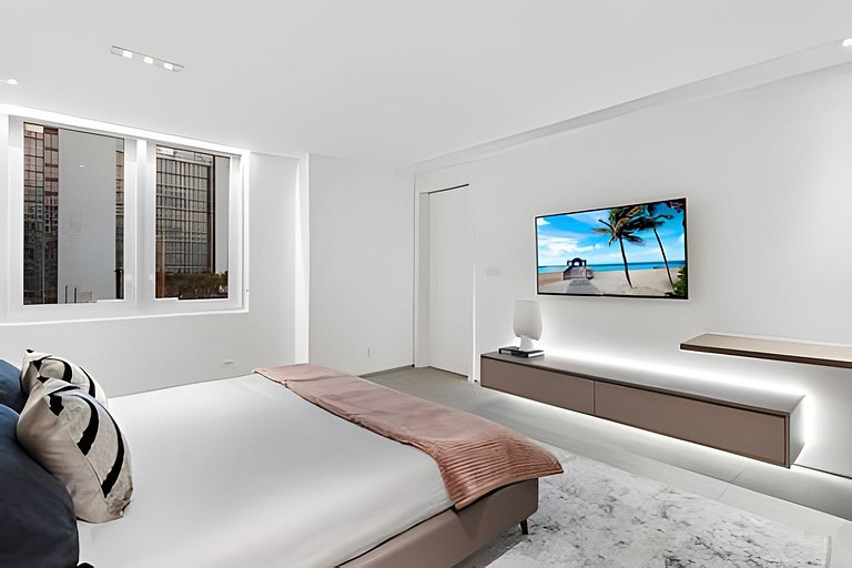 One of a Kind | 2BR/2BTH | Ocean View