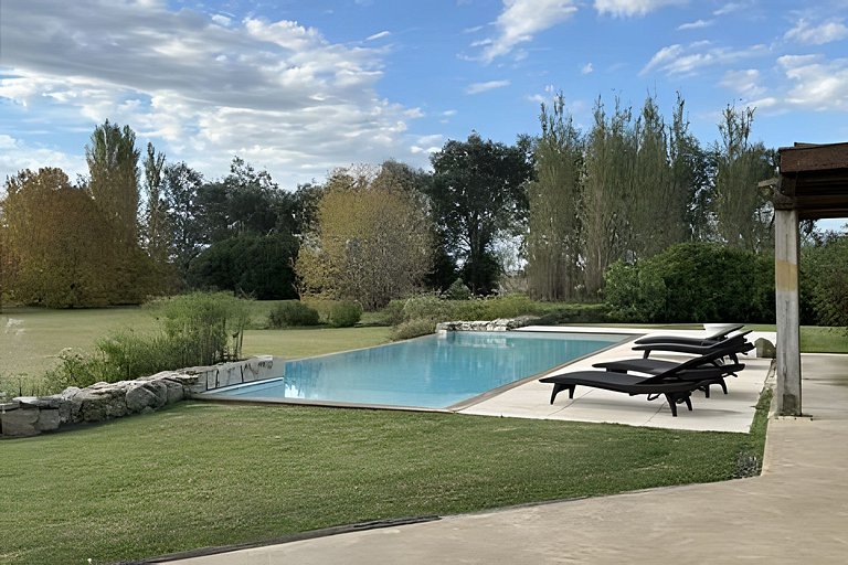 Un oasis de paz - Casa de Campo