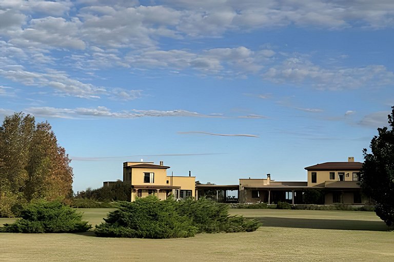Un oasis de paz - Casa de Campo
