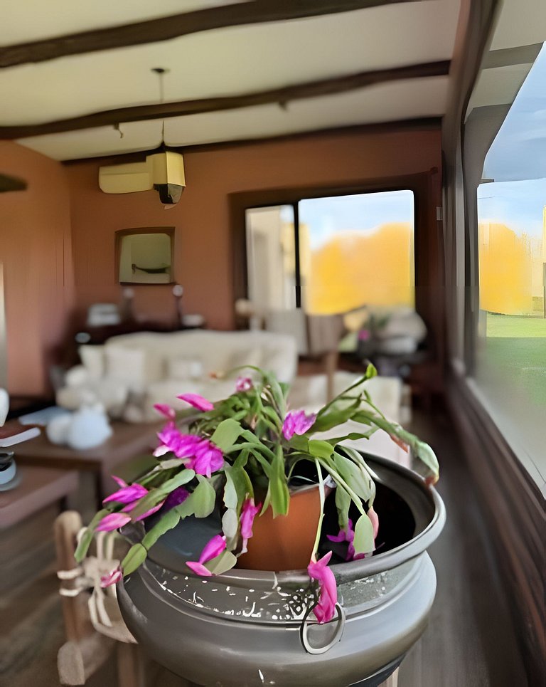 Un oasis de paz - Casa de Campo