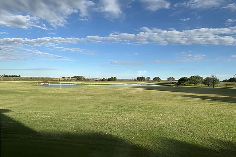 Un oasis de paz - Casa de Campo