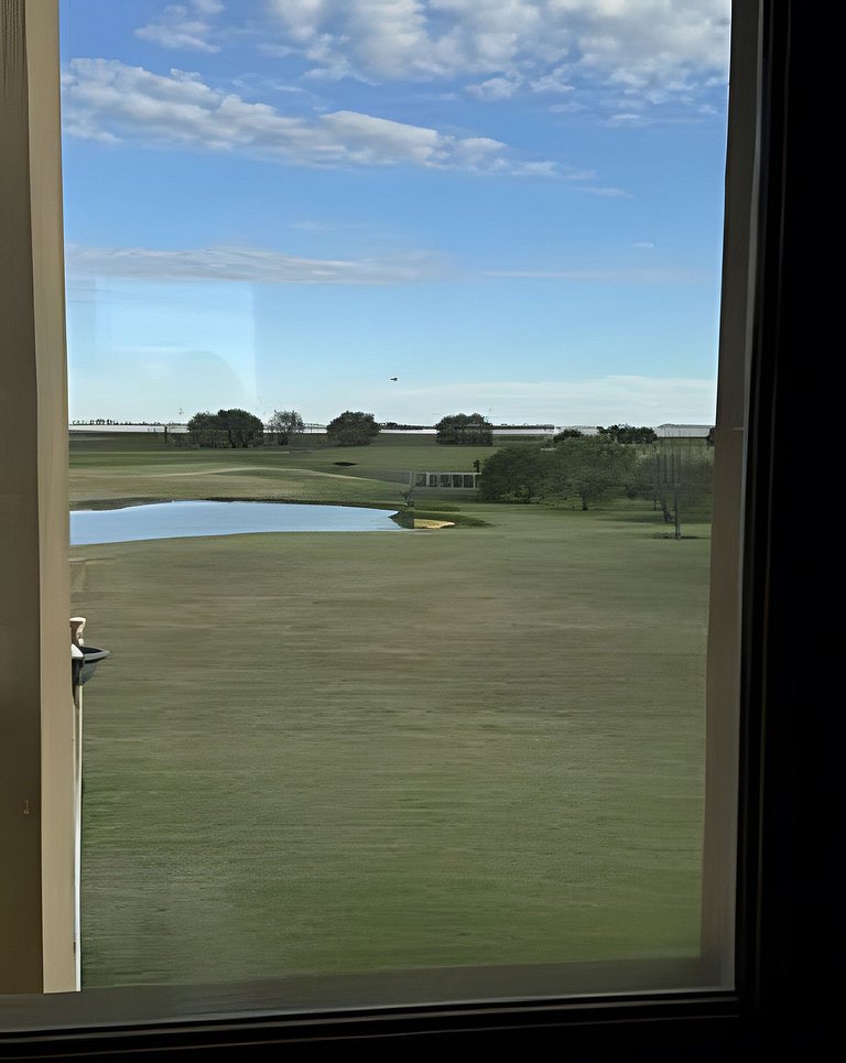 Un oasis de paz - Casa de Campo