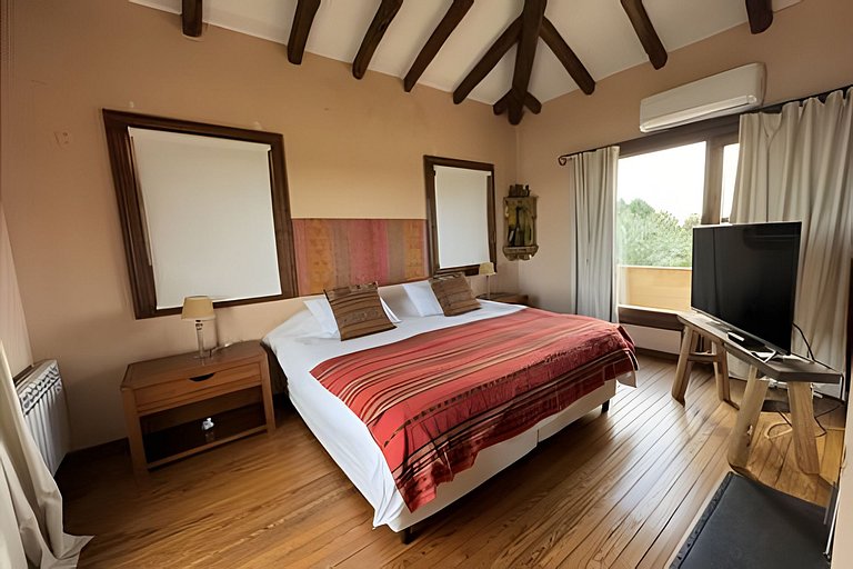 Un oasis de paz - Casa de Campo