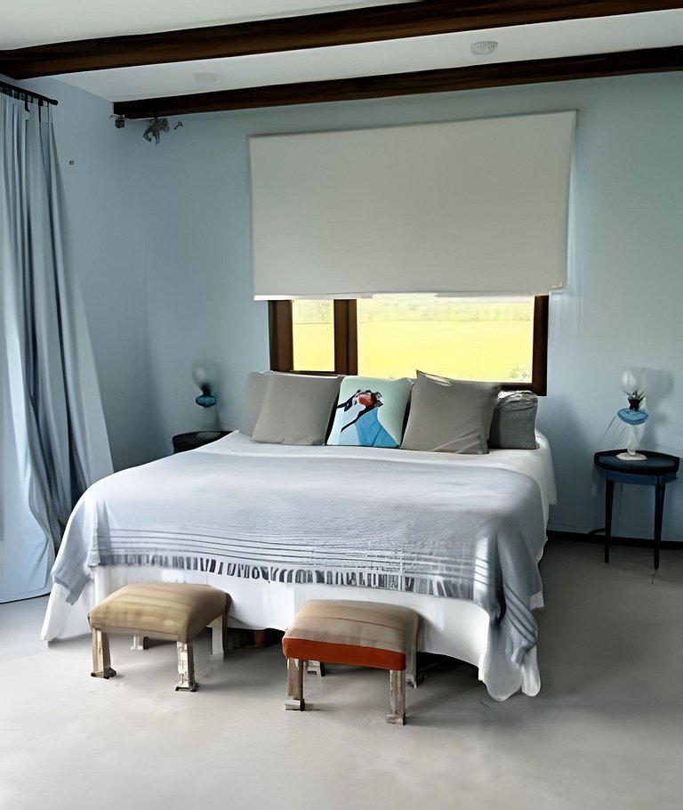 Un oasis de paz - Casa de Campo