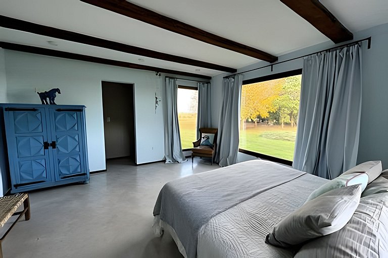 Un oasis de paz - Casa de Campo