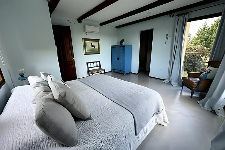 Un oasis de paz - Casa de Campo