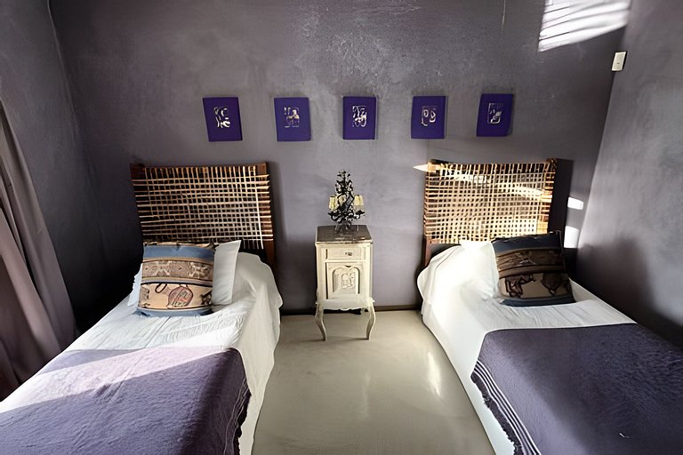 Un oasis de paz - Casa de Campo