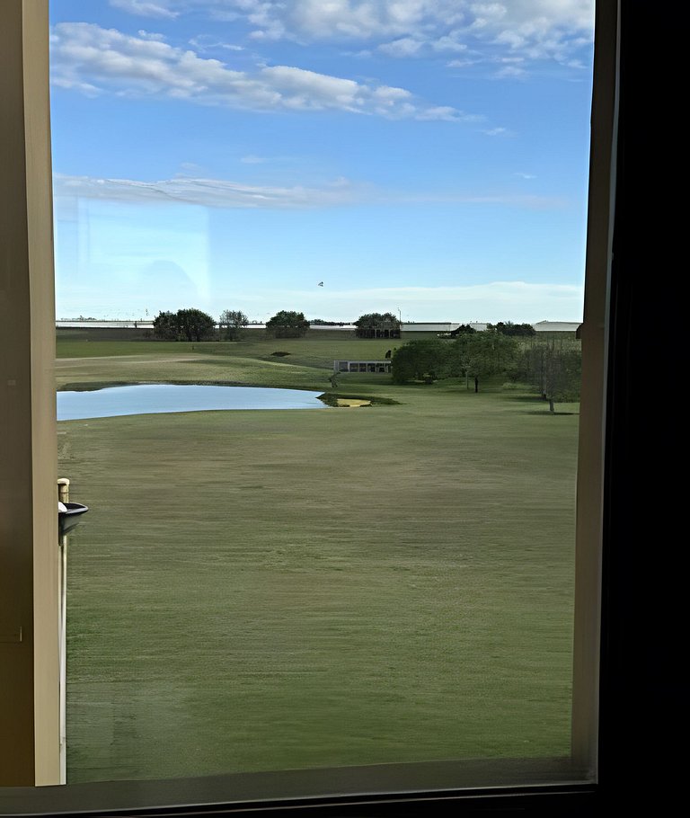 Un oasis de paz - Casa de Campo