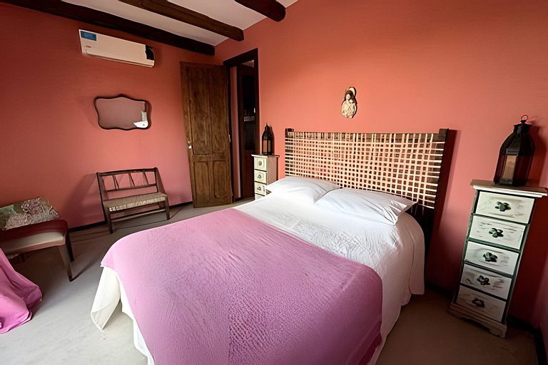 Un oasis de paz - Casa de Campo