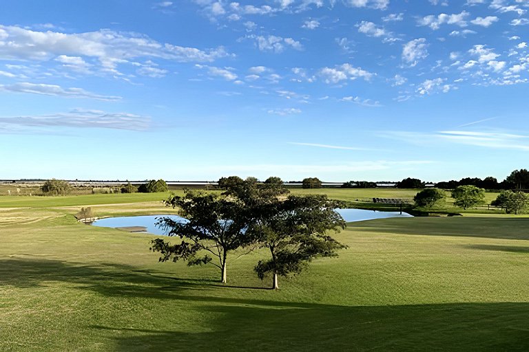 Un oasis de paz - Casa de Campo