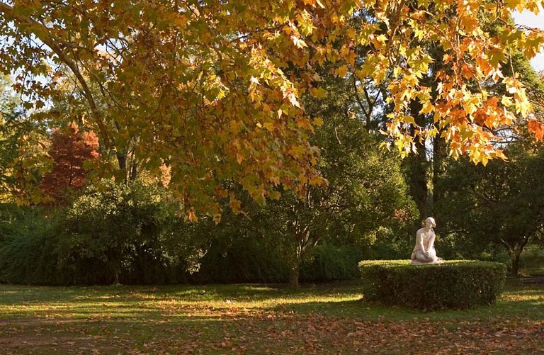 Estancia Villa Maria