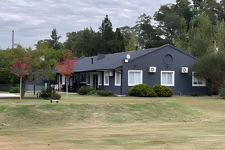 El Establo Casa de Campo
