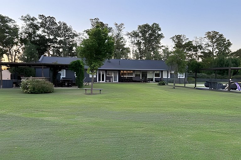 El Establo Casa de Campo