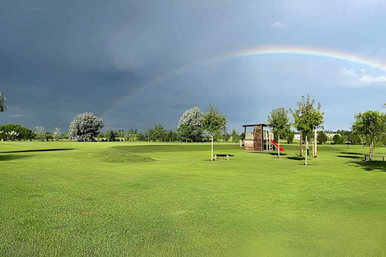El Establo Casa de Campo
