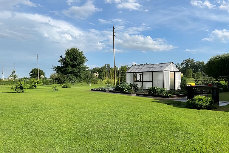 El Establo Casa de Campo