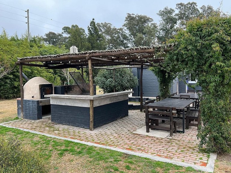 El Establo Casa de Campo