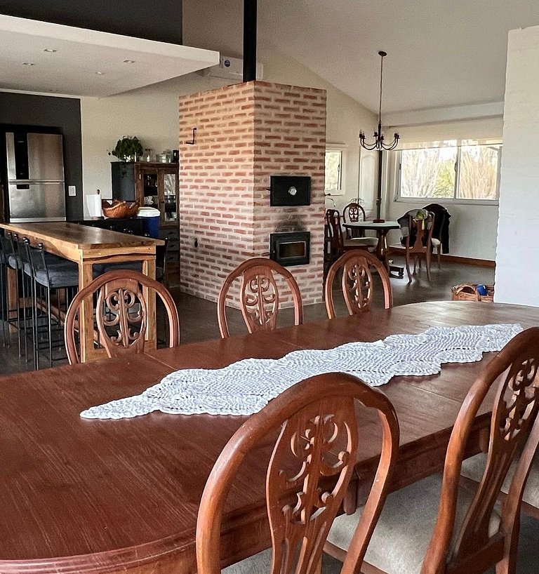 El Establo Casa de Campo