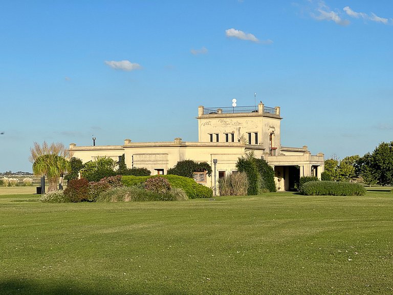 El Establo Casa de Campo