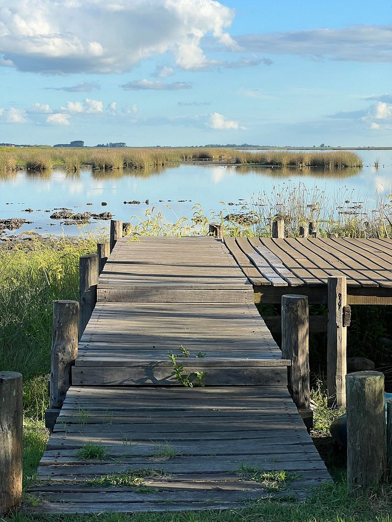La Pancha - Casa de Campo